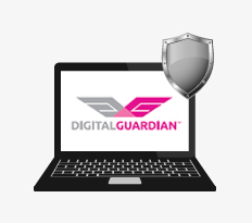 次世代エンドポイントセキュリティ（DIGITAL GUARDIAN）