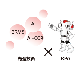 RPAコンサルティングサービス