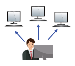 Webアクセス管理ソリューション（Symantec SiteMinder / HPE IceWall）